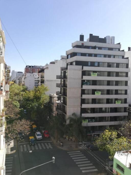 Studio Paraguay بوينس آيرس المظهر الخارجي الصورة