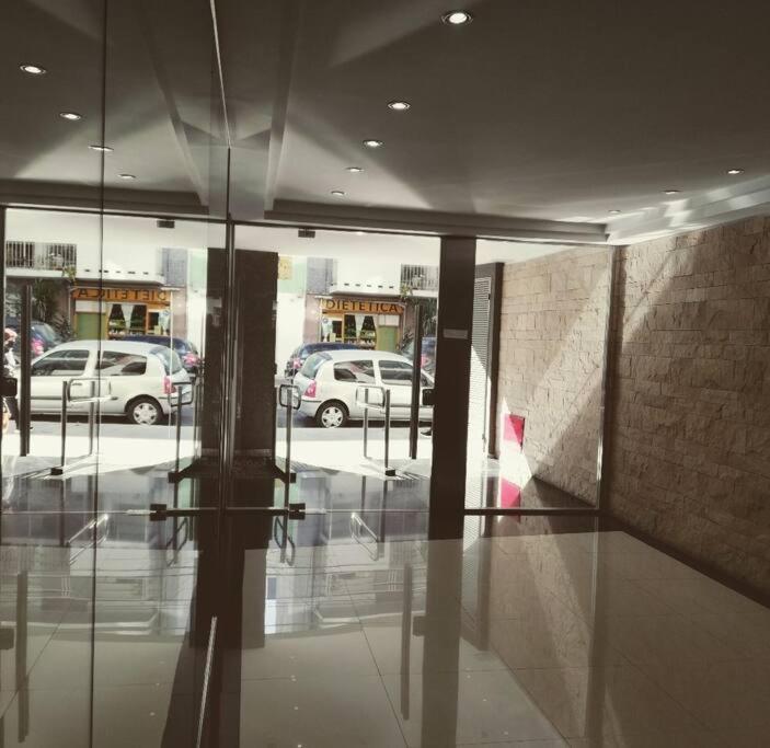 Studio Paraguay بوينس آيرس المظهر الخارجي الصورة